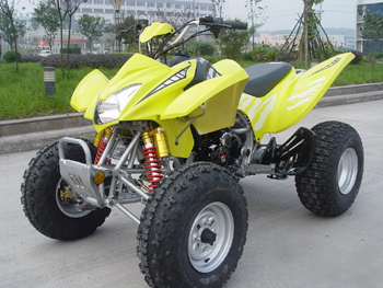 东本DBATV300-3 Sports Style沙滩车 DBATV300-3 Sports Style
