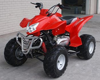 东本DB150ST-4沙滩车 DB150ST-4