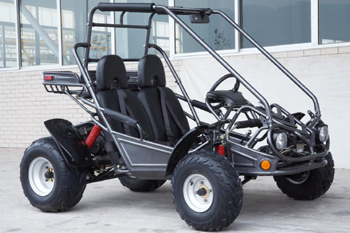 东本DB150KD卡丁车 DB150KD
