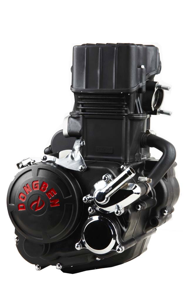 东本DB250水冷发动机 DB250水冷