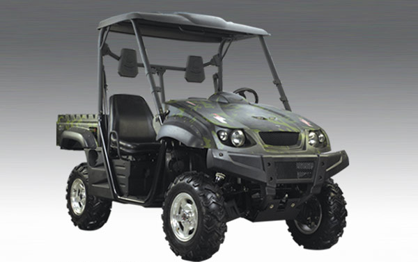 环松HS500UTV全地形车 HS500UTV