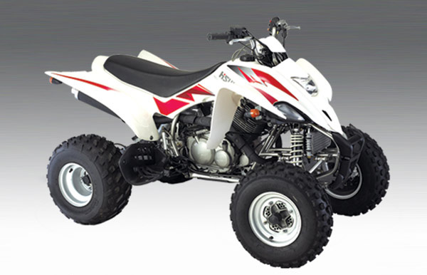 环松HS350ATV-2全地形车 HS350ATV-2