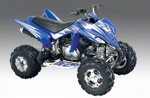 环松HS400ATV-2全地形车 HS400ATV-2