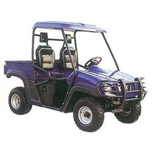 山崎UTV系列YM250U四轮摩托车 YM250U
