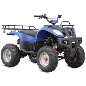 山崎ATV系列YM125A-3(YM150A-3)四轮摩托车 YM125A-3(YM150A-3)