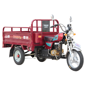 山崎YM150ZH( YM175ZH, YM200ZH )三轮摩托车 YM150ZH( YM175ZH, YM200ZH )