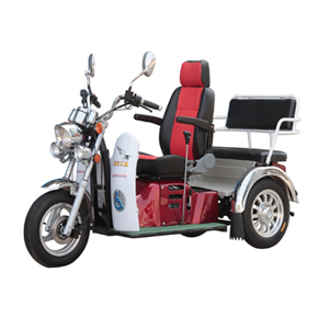 山崎YM110ZKC-2三轮摩托车 YM110ZKC-2