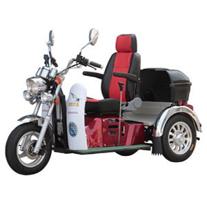 山崎YM50QZKC-2A三轮摩托车 YM50QZKC-2A