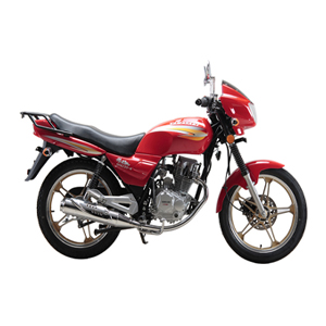 山崎YM150-A4两轮摩托车 YM150-A4