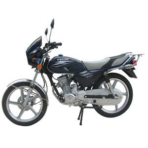 山崎YM150-E两轮摩托车 YM150-E