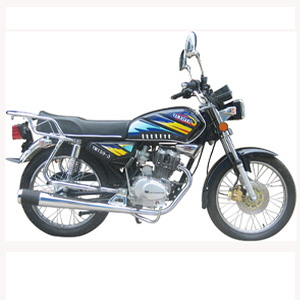山崎YM150-3两轮摩托车 YM150-3