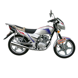 山崎YM50-8两轮摩托车 YM50-8