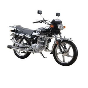 山崎YM125-2两轮摩托车 YM125-2