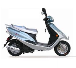山崎YM125T-6两轮摩托车 YM125T-6