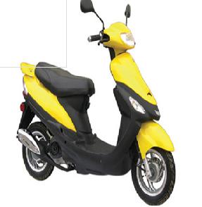 山崎YM50QT-C两轮摩托车 YM50QT-C