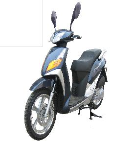 山崎YM250-A两轮摩托车 YM250-A