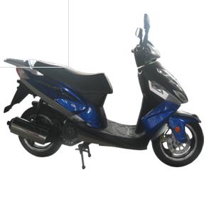 山崎YM150T-A3两轮摩托车 YM150T-A3