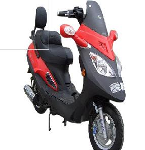 山崎YM125T-2两轮摩托车 YM125T-2