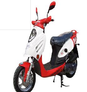山崎YM50QT-F1（YM125T-F1）两轮摩托车 YM50QT-F1（YM125T-F1）
