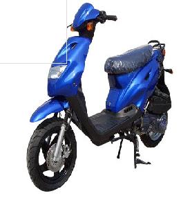 山崎YM50QT-G（YM125T-G）两轮摩托车 YM50QT-G（YM125T-G）