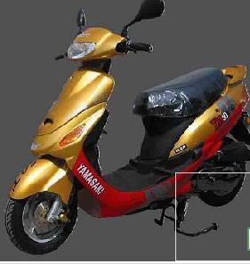 山崎YM50Qt-C两轮摩托车 YM50Qt-C