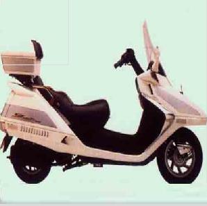 山崎YM150T两轮摩托车 YM150T