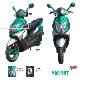 山崎YM150T两轮摩托车 YM150T