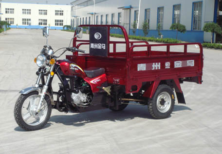 青州大金马JM150ZH摩托车 JM150ZH