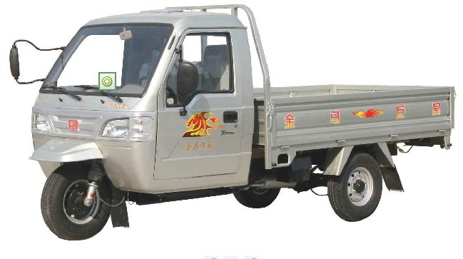 青州大金马JM800ZH-16摩托车 JM800ZH-16
