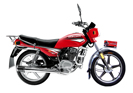 望江WJ125 — 6 御 风摩托车 WJ125 — 6