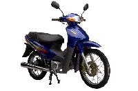 凯尔弯梁系列SGP110-9摩托车 SGP110-9