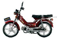 凯尔弯梁系列SGP70-16摩托车 SGP70-16