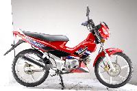 凯尔弯梁系列SGP110-4摩托车 SGP110-4