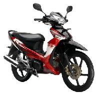凯尔弯梁系列SGP110-3A摩托车 SGP110-3A