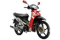 凯尔弯梁系列SGP110-3摩托车 SGP110-3
