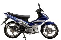 凯尔弯梁系列SGP110-13摩托车 SGP110-13