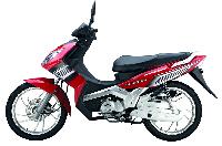 凯尔弯梁系列SGP110-11摩托车 SGP110-11