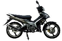 凯尔弯梁系列SGP110-6摩托车 SGP110-6