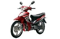 凯尔弯梁系列SGP110-7摩托车 SGP110-7