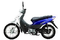 凯尔弯梁系列SGP110-9B摩托车 : SGP110-9B