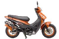 凯尔弯梁系列SGP110-9C摩托车 SGP110-9C
