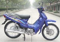 凯尔弯梁系列SGP110-8摩托车 SGP110-8