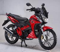 凯尔弯梁系列SGP125-38摩托车 SGP125-38