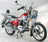 凯尔骑士系列SGP200-26A摩托车 SGP200-26A