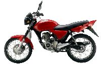 凯尔骑士系列SGP150-35摩托车 SGP150-35