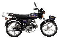 凯尔骑士系列SGP70-15摩托车 SGP70-15