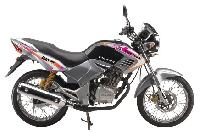 凯尔骑士系列SGP200-27摩托车 SGP200-27