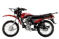 凯尔骑士系列SGP125-18摩托车 SGP125-18