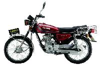凯尔骑士系列SGP125-37摩托车 SGP125-37