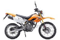 凯尔越野车系列SGP200GY-22摩托车 SGP200GY-22